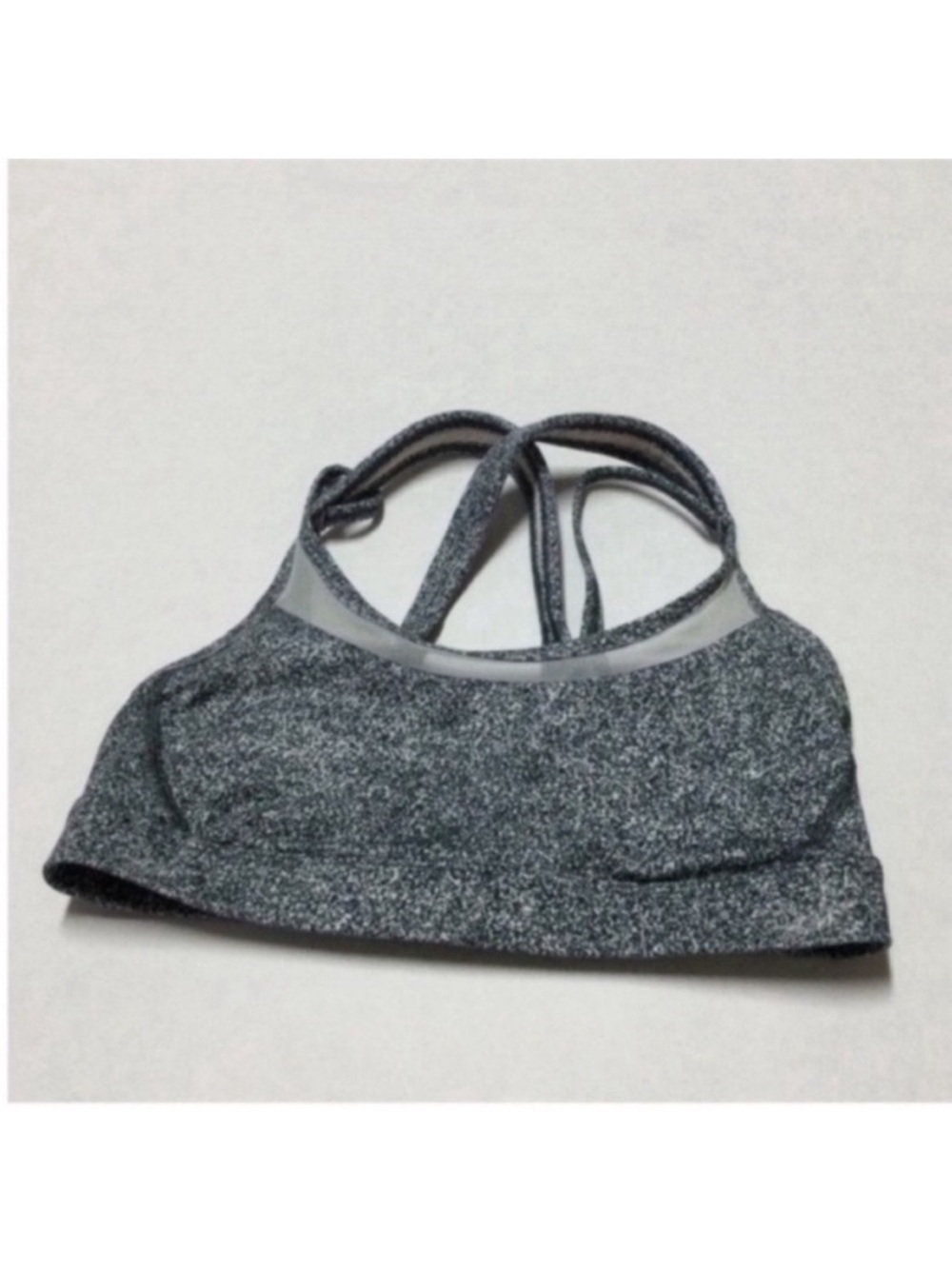 Lululemon Sports Bra 6